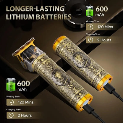 ماكينة الحلاقة الأصلية  3 في 1