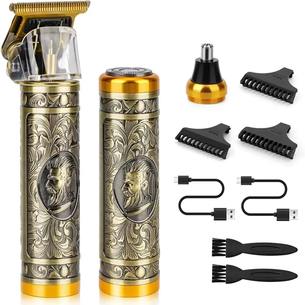 ماكينة الحلاقة الأصلية  3 في 1