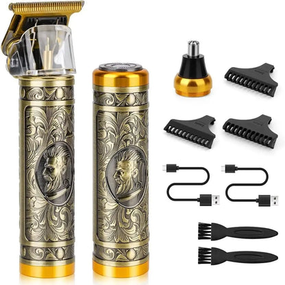 ماكينة الحلاقة الأصلية  3 في 1