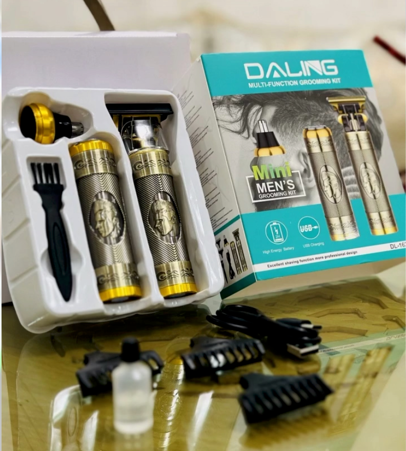 ماكينة الحلاقة الأصلية  3 في 1